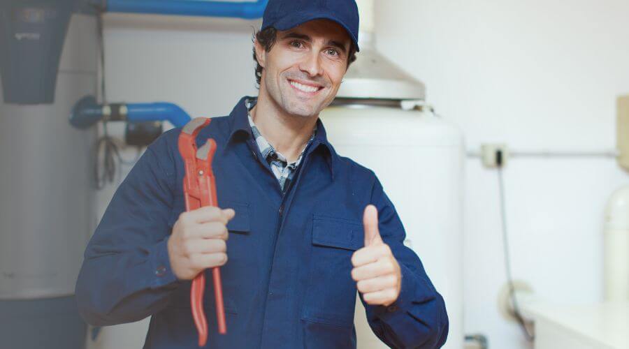 Professional Leak Detection in Nesconset, NY